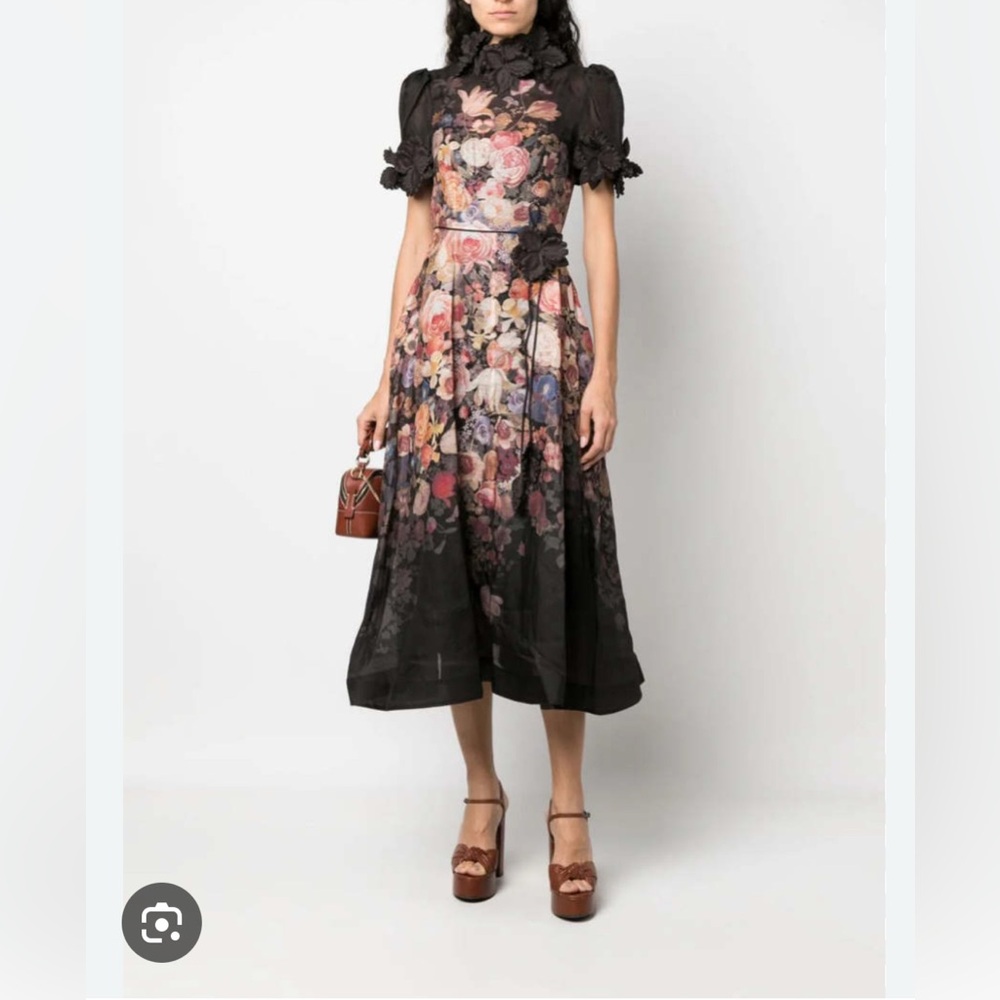 zimmermann dress